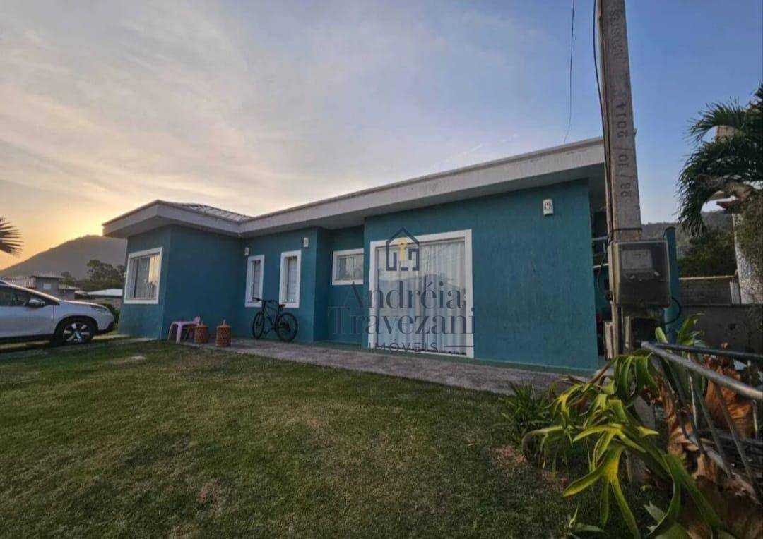 Casa de Condomínio à venda com 3 quartos, 105m² - Foto 1