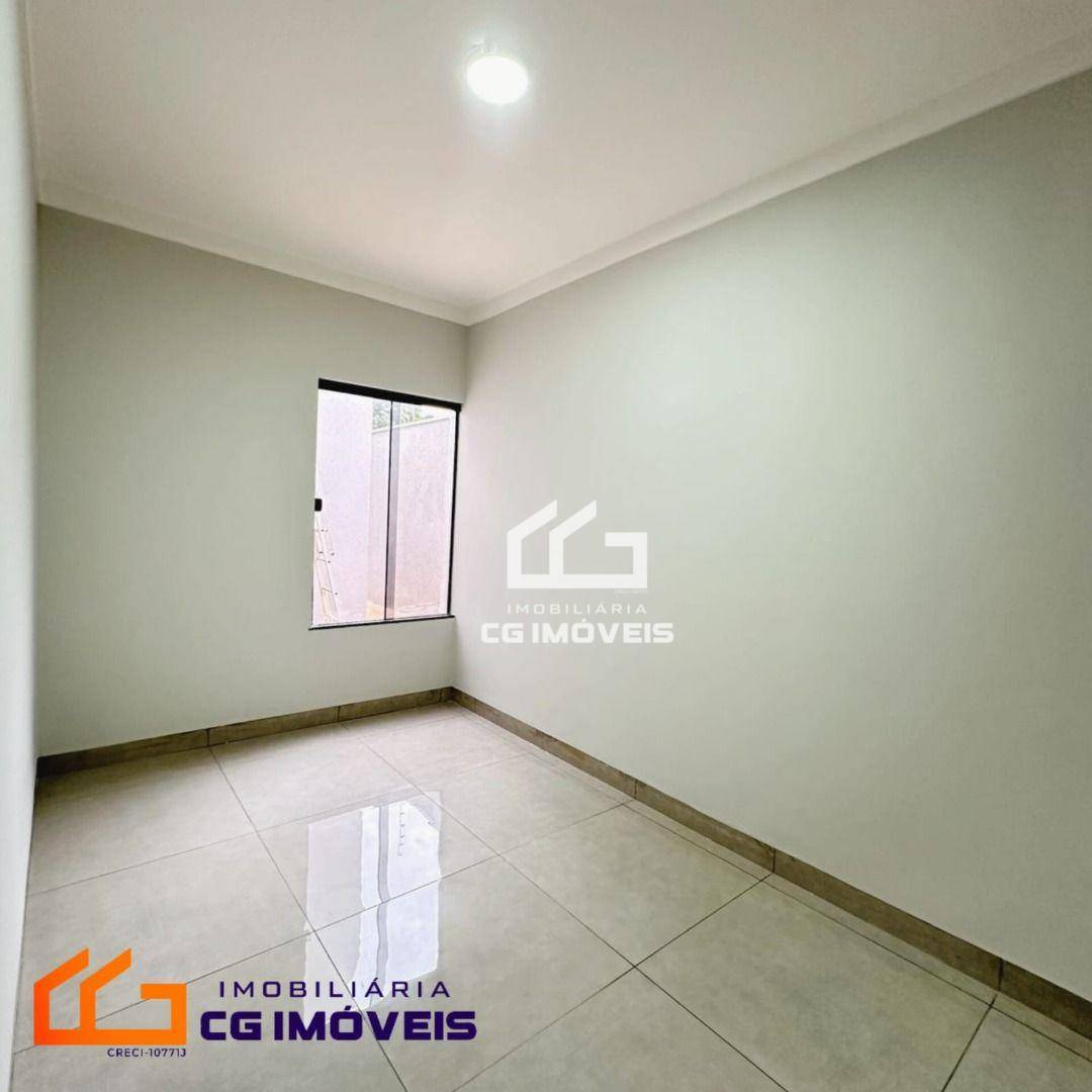 Casa à venda com 3 quartos, 181m² - Foto 7