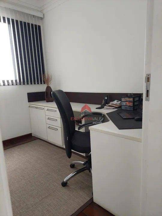 Apartamento à venda com 4 quartos, 124m² - Foto 14