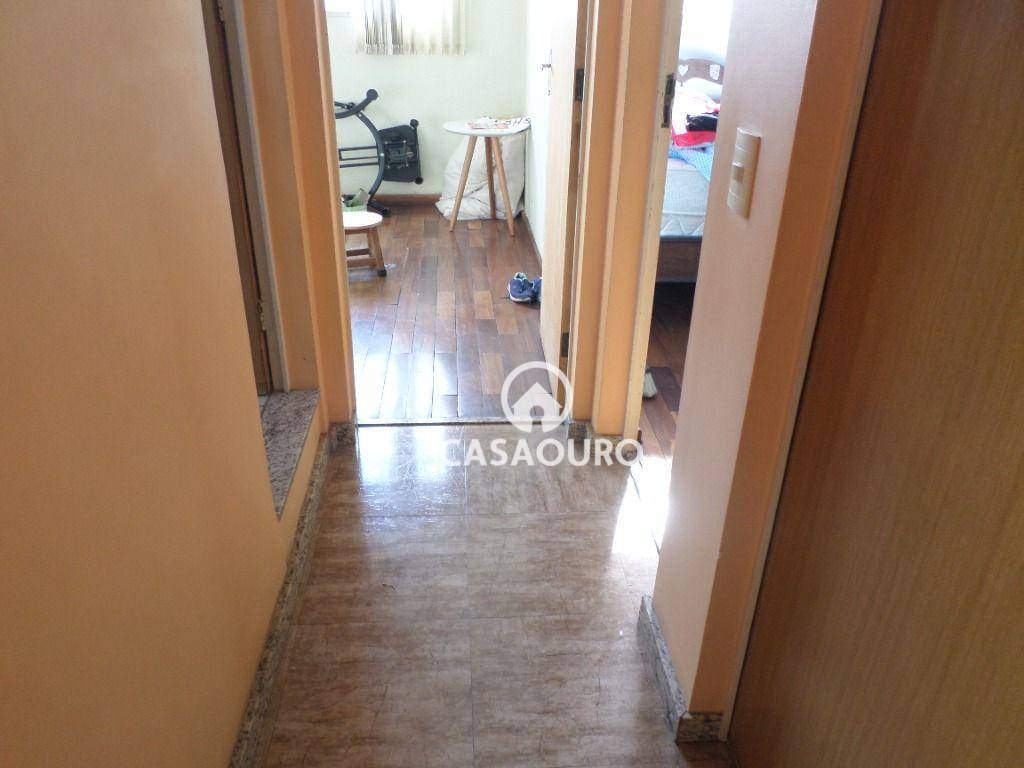 Apartamento à venda com 3 quartos, 70m² - Foto 5