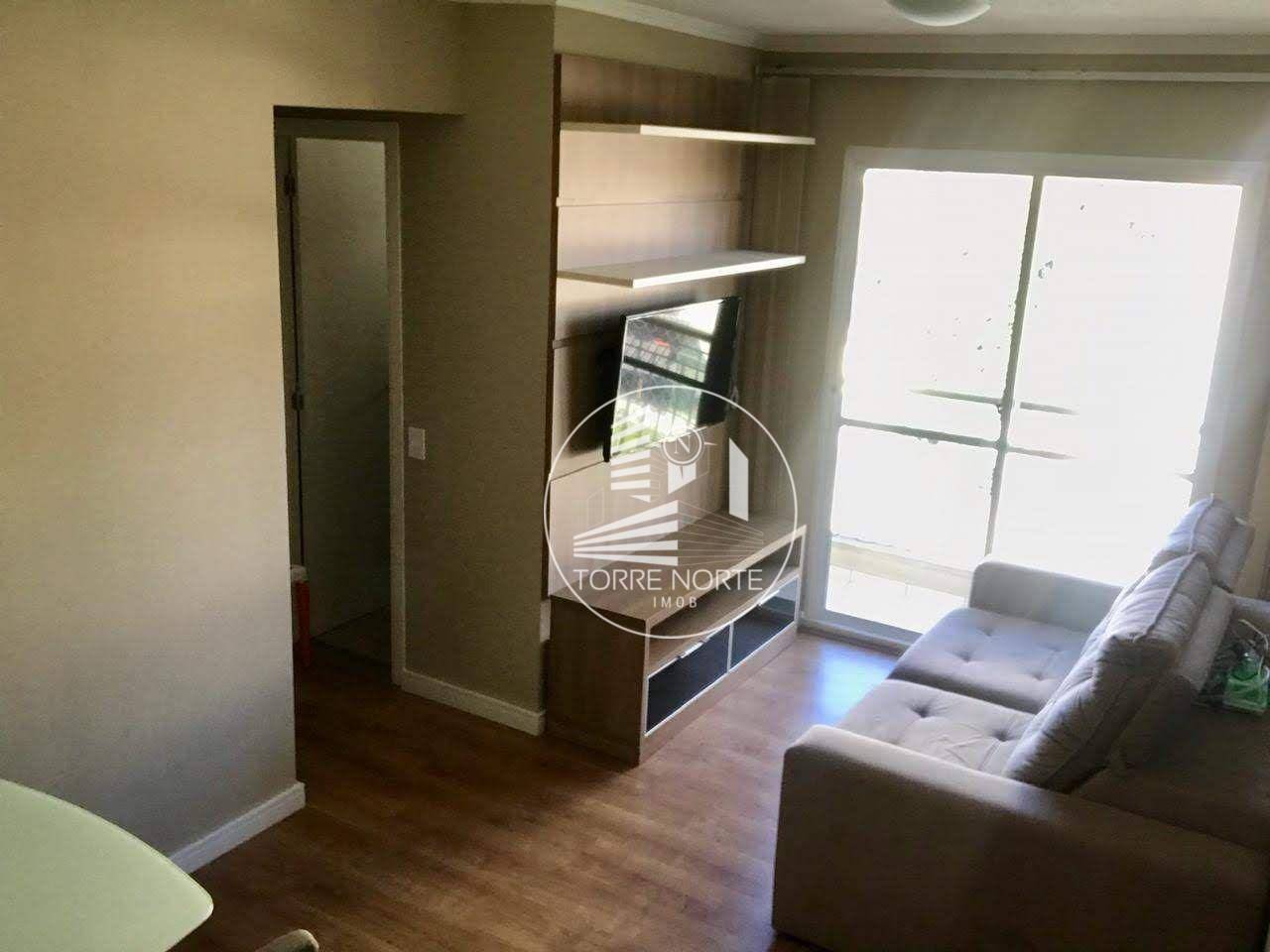 Apartamento à venda com 2 quartos, 50m² - Foto 17