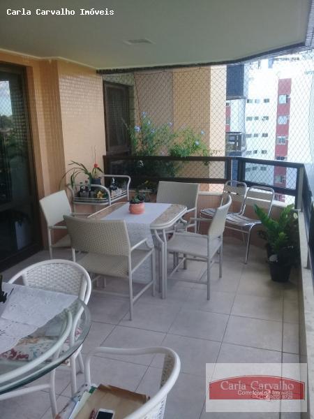 Apartamento à venda com 4 quartos, 233m² - Foto 34