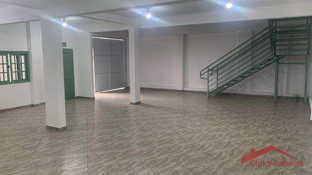 Depósito-Galpão-Armazém para alugar, 175m² - Foto 17