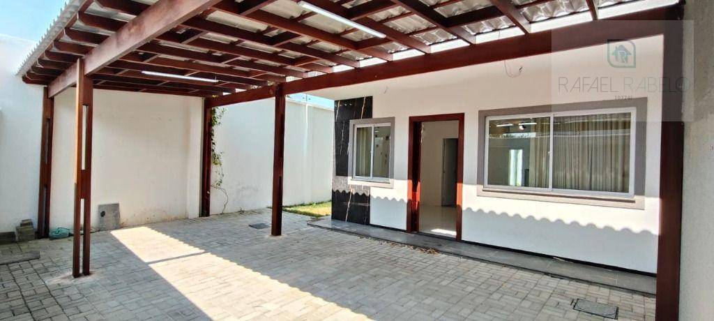Casa, 3 quartos, 150 m² - Foto 4