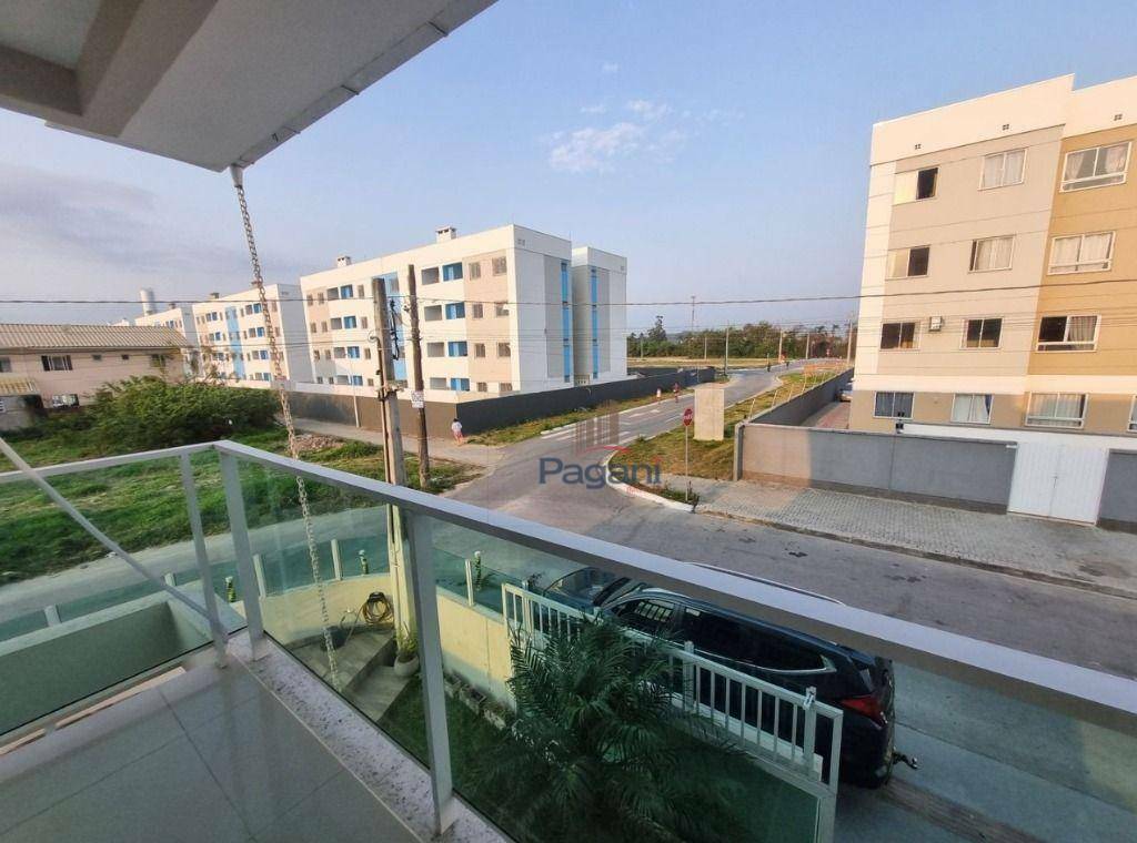 Sobrado à venda com 3 quartos, 100m² - Foto 8