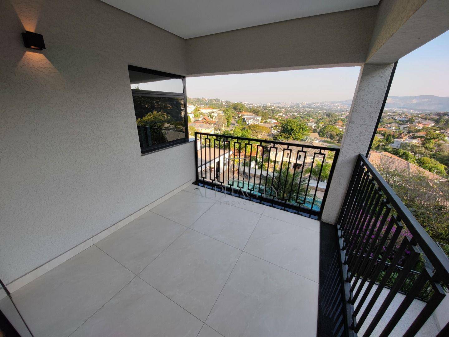 Casa de Condomínio à venda e aluguel com 4 quartos, 627m² - Foto 9