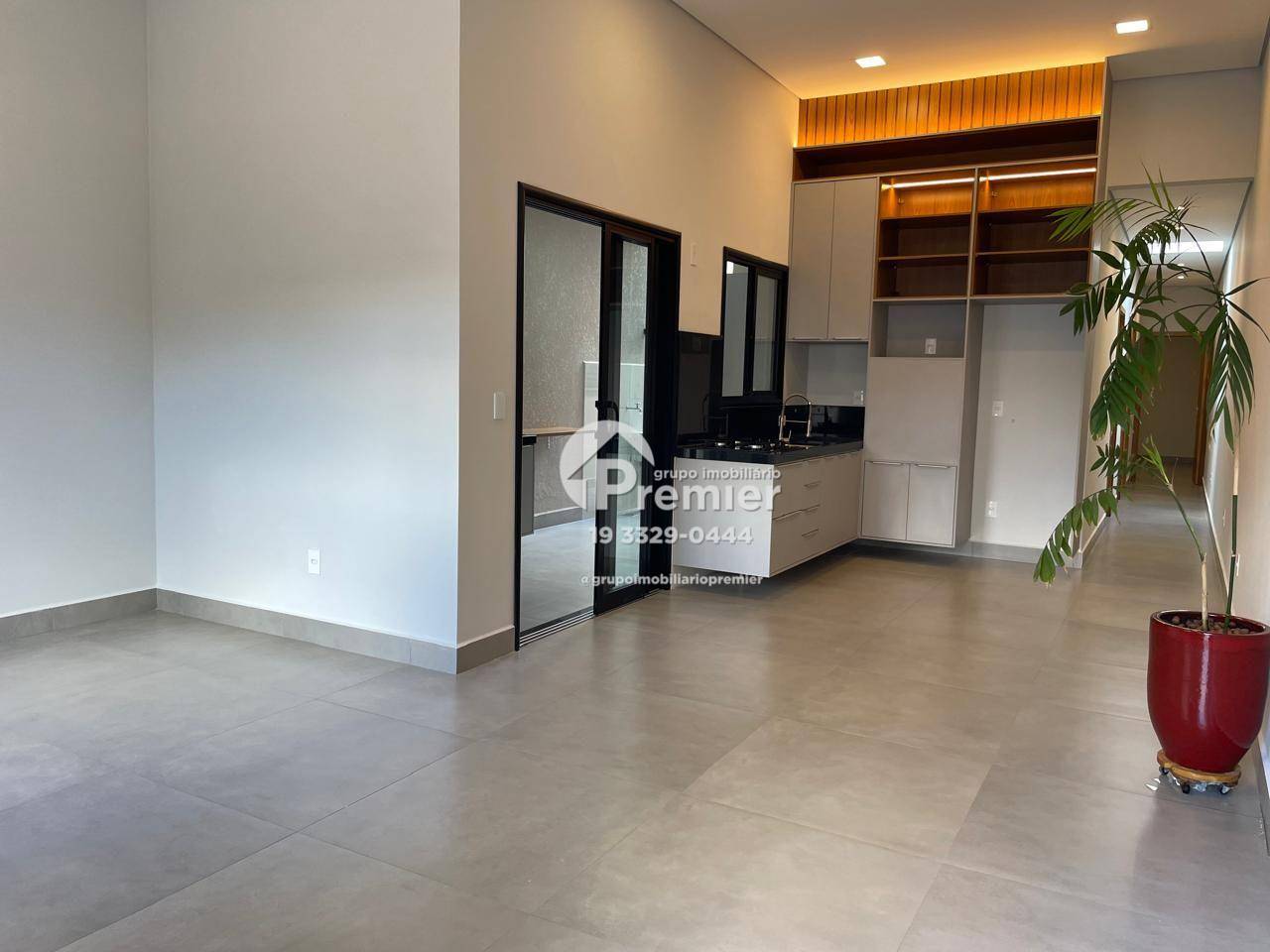 Casa à venda com 3 quartos, 95m² - Foto 2