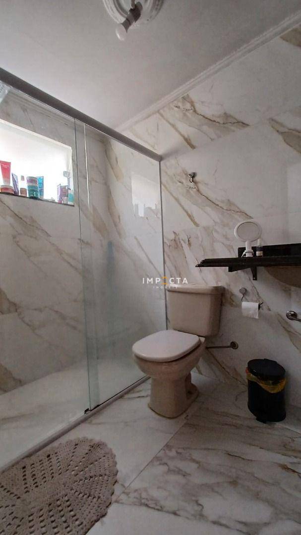 Sobrado à venda com 4 quartos, 265m² - Foto 19