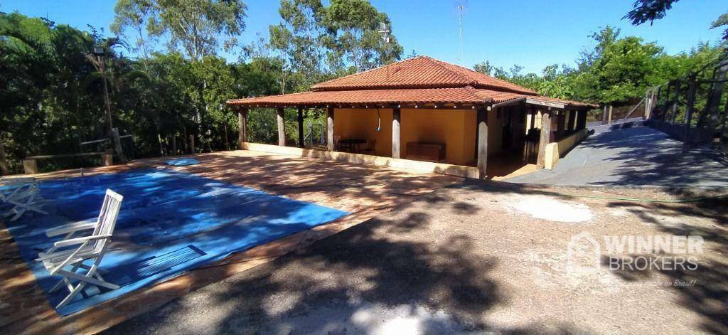 Chácara à venda com 2 quartos, 250m² - Foto 23