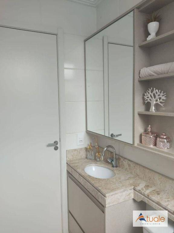 Apartamento à venda com 2 quartos, 58m² - Foto 22