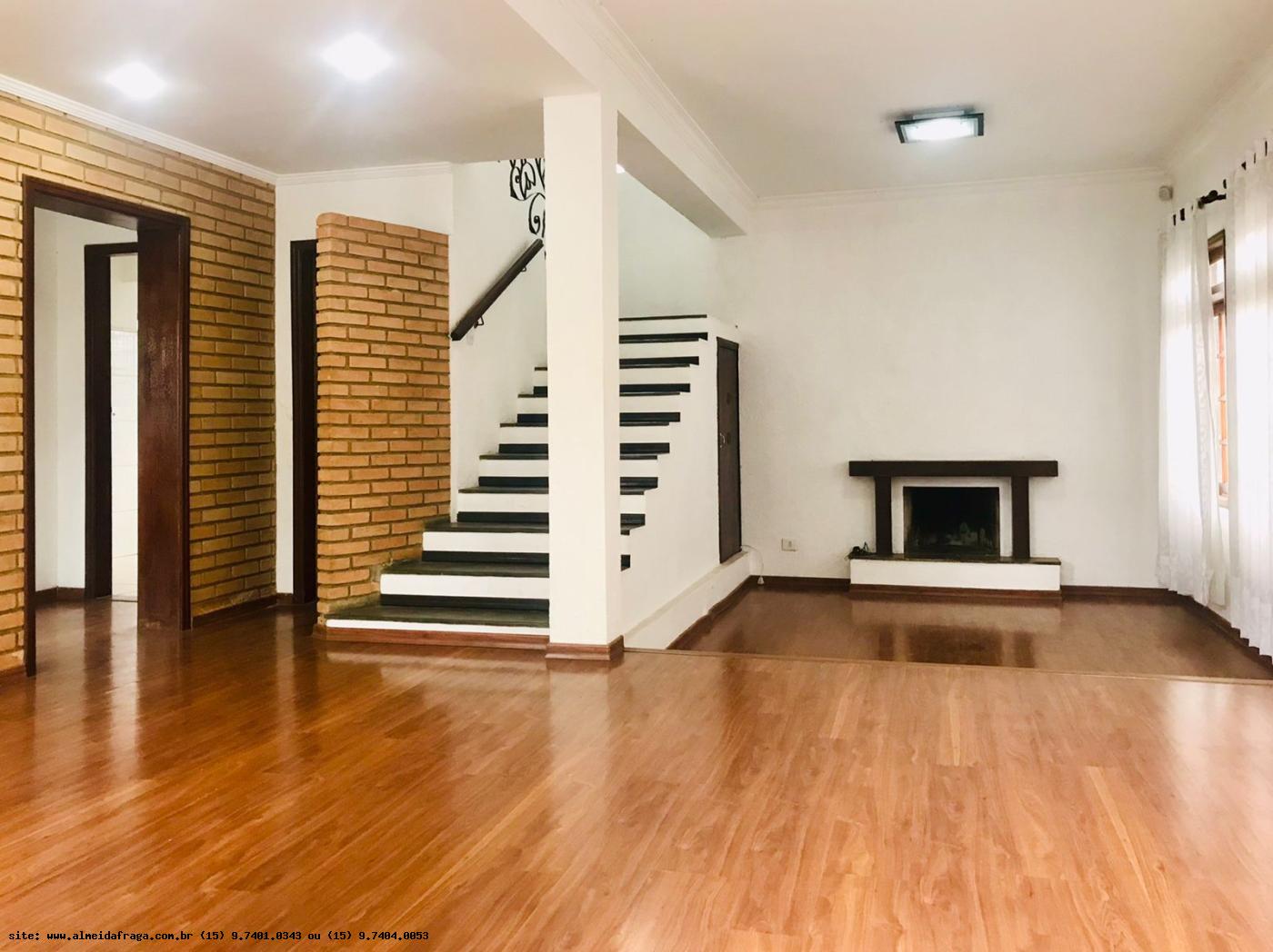 Casa para alugar com 4 quartos, 234m² - Foto 3