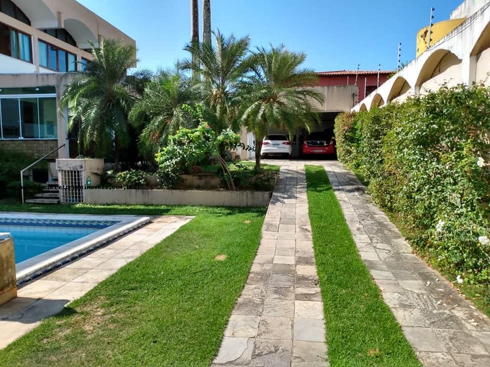 Casa à venda com 4 quartos, 312m² - Foto 22