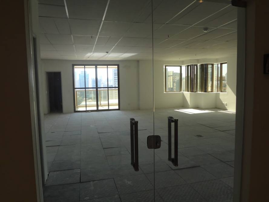 Conjunto Comercial-Sala para alugar, 102m² - Foto 5