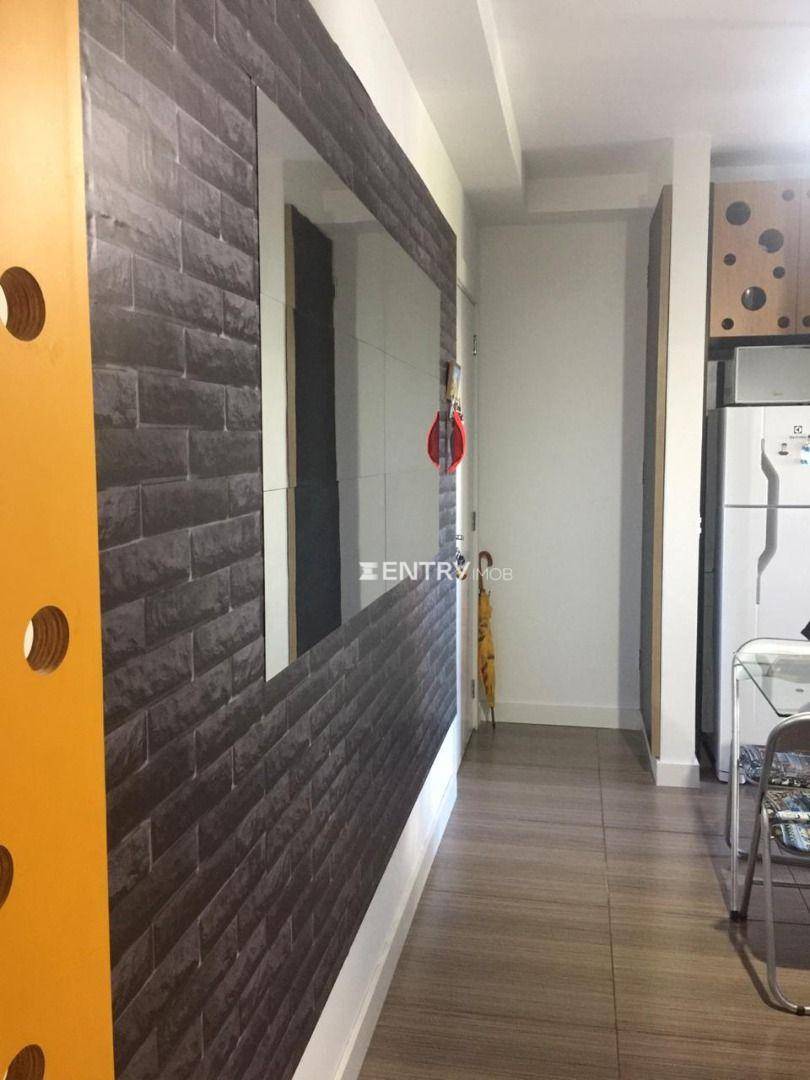 Apartamento à venda com 2 quartos, 57m² - Foto 7