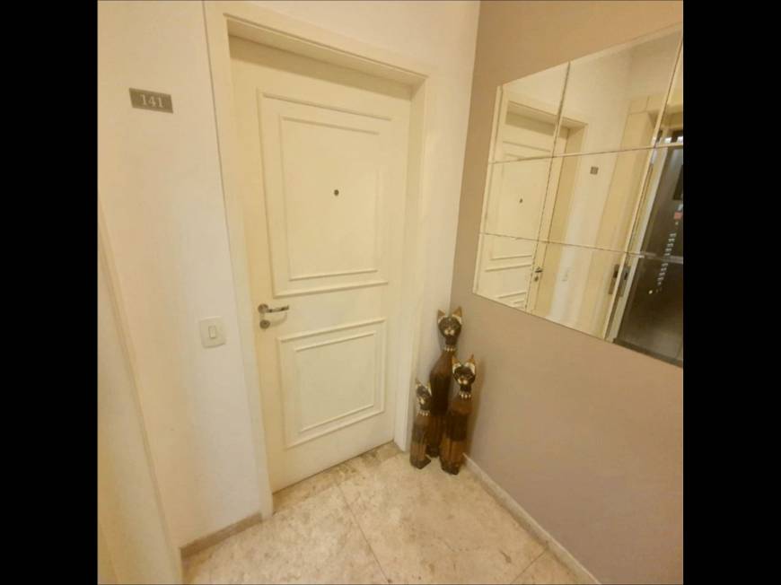 Apartamento à venda com 3 quartos, 117m² - Foto 10