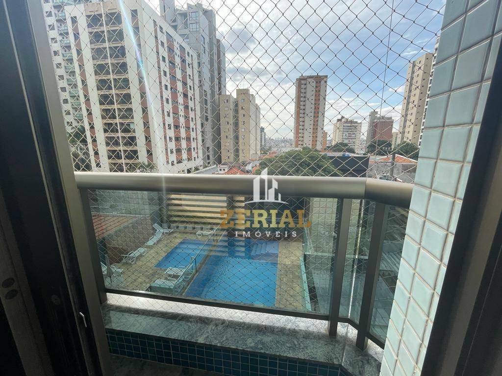 Apartamento à venda com 3 quartos, 127m² - Foto 59