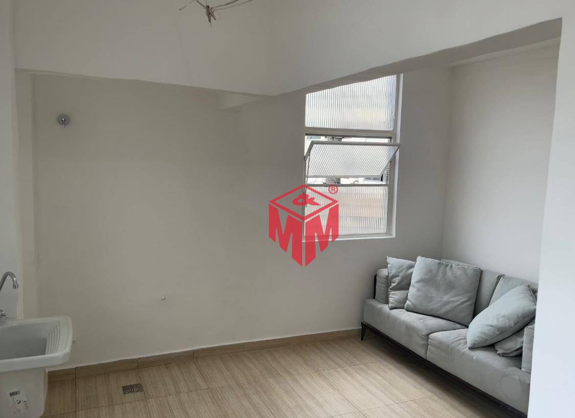 Apartamento à venda com 3 quartos, 90m² - Foto 13