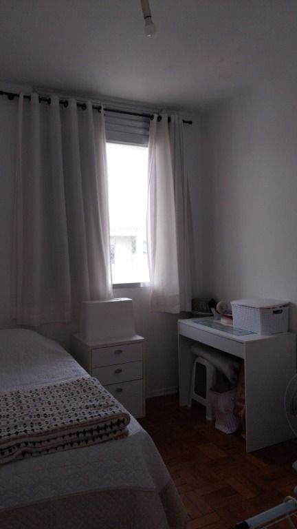 Apartamento à venda com 2 quartos, 58m² - Foto 8