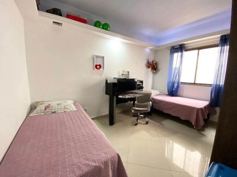 Cobertura à venda com 3 quartos, 220m² - Foto 27