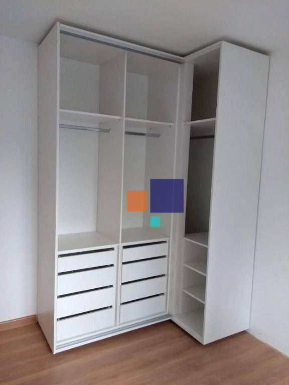 Apartamento à venda com 2 quartos, 70m² - Foto 7