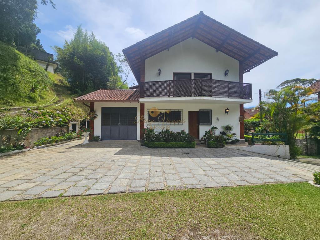 Casa de Condomínio à venda com 6 quartos, 190m² - Foto 3