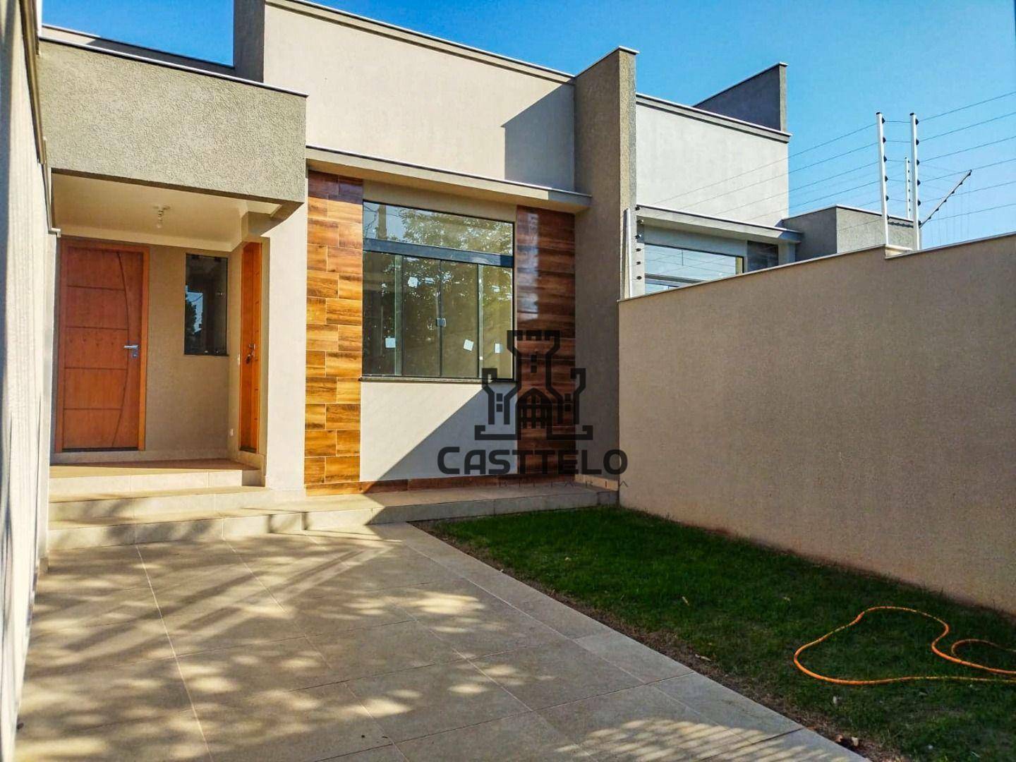 Casa à venda com 3 quartos, 98m² - Foto 15