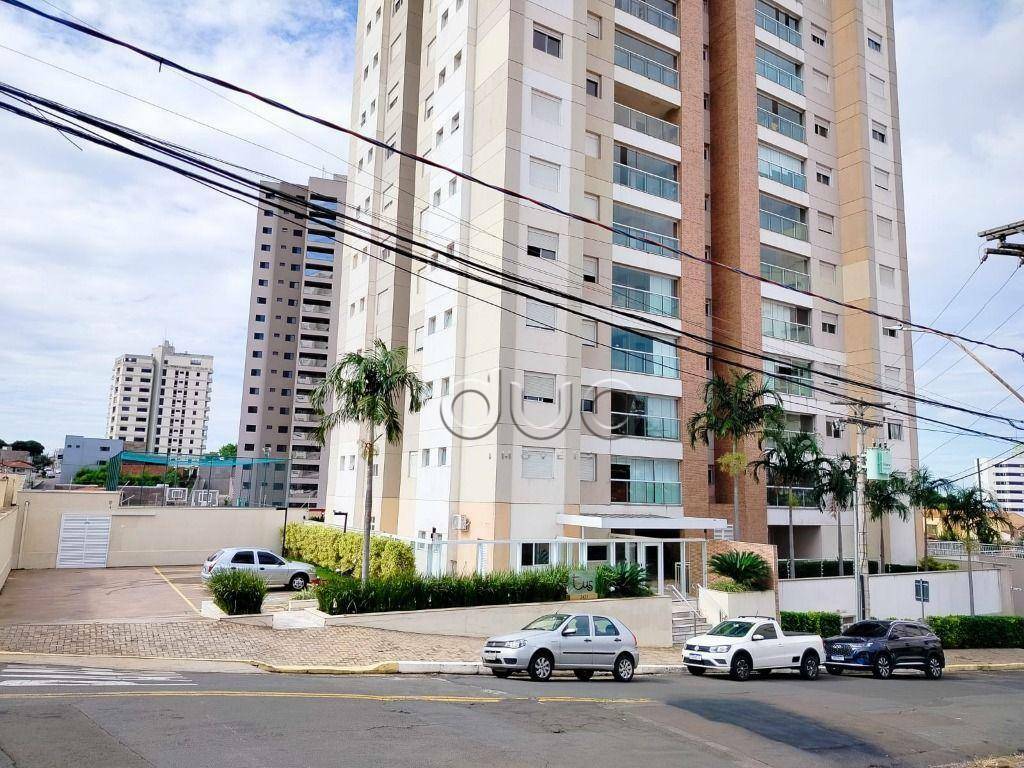 Apartamento à venda e aluguel com 3 quartos, 97m² - Foto 2