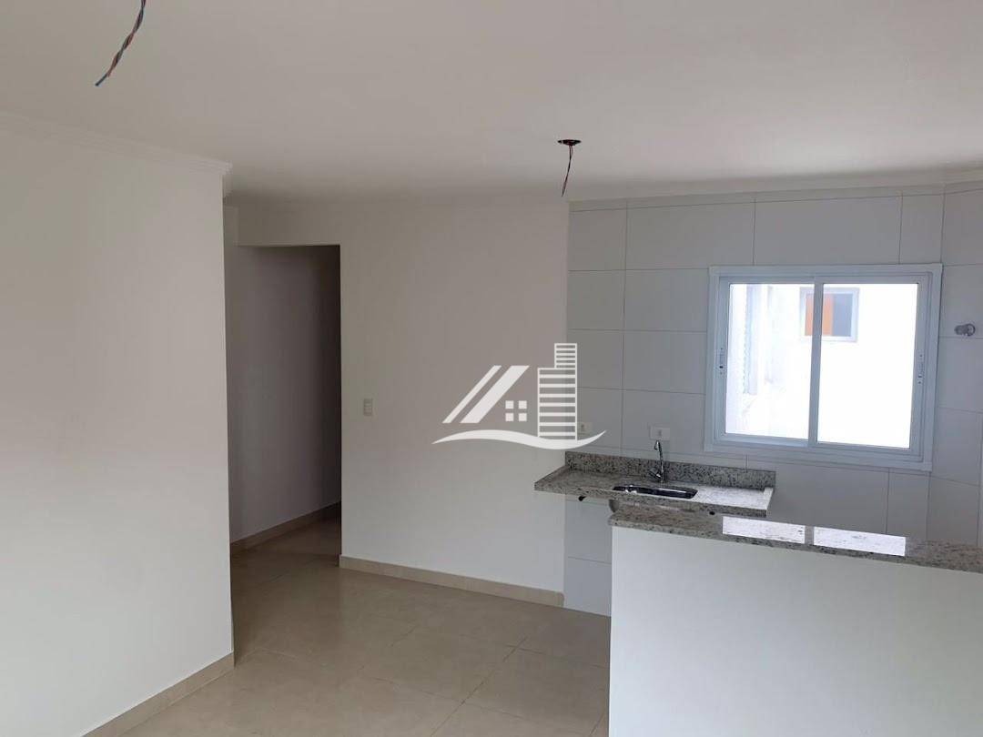 Apartamento à venda com 2 quartos, 45m² - Foto 10