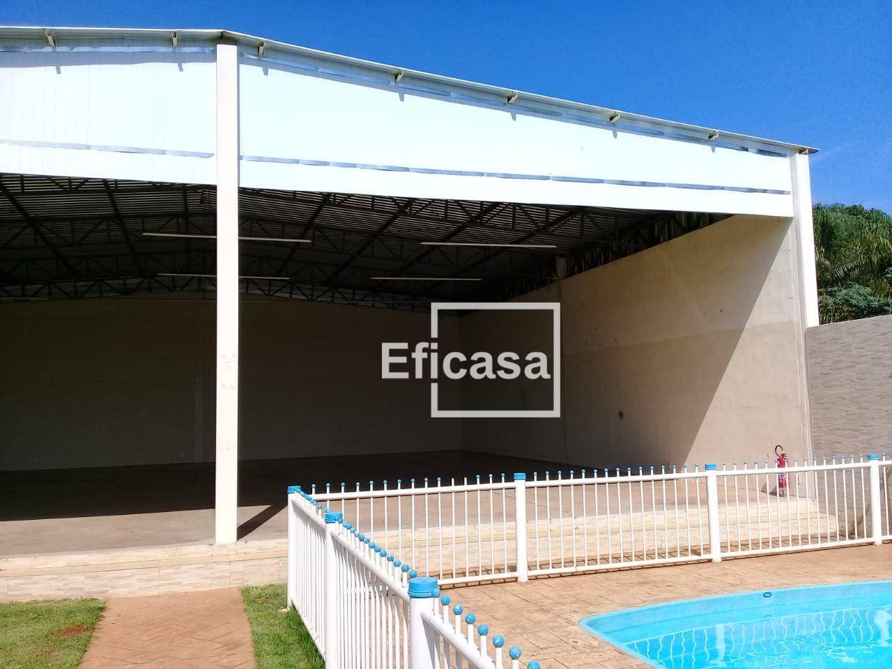 Chácara à venda com 3 quartos, 600m² - Foto 8