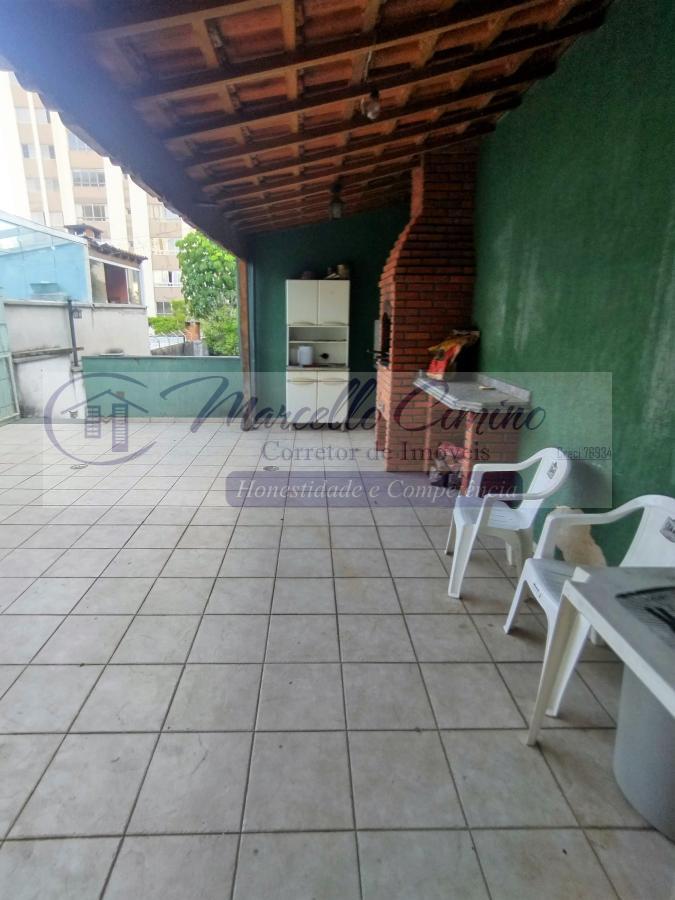 Sobrado à venda com 3 quartos, 310m² - Foto 21