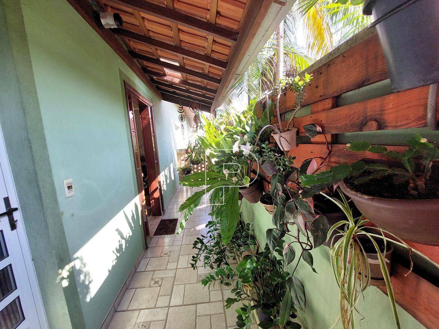 Casa de Condomínio à venda com 3 quartos, 163m² - Foto 21