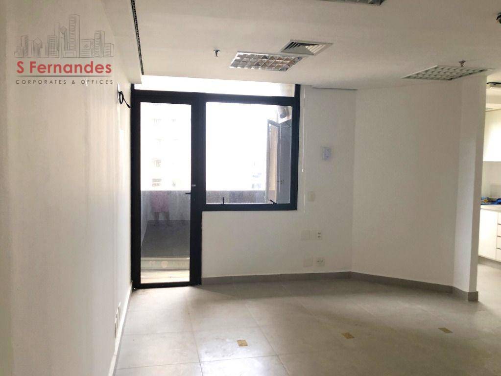 Conjunto Comercial-Sala para alugar, 39m² - Foto 4