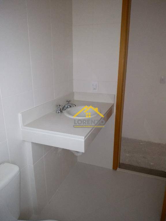 Apartamento à venda com 3 quartos, 95m² - Foto 12