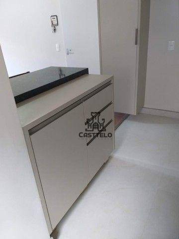 Apartamento à venda com 2 quartos, 44m² - Foto 8