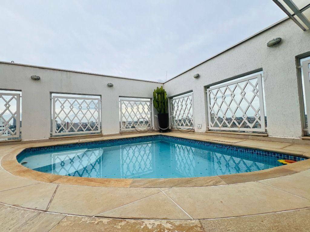 Apartamento, 3 quartos, 159 m² - Foto 34