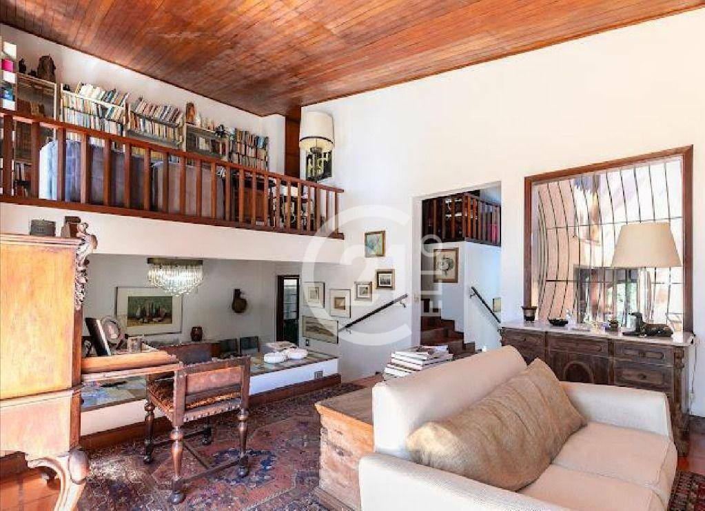 Casa à venda com 3 quartos, 250m² - Foto 9