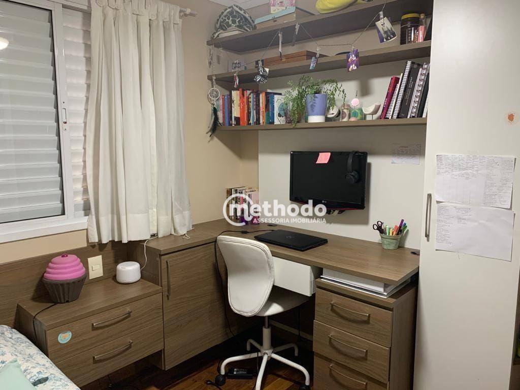 Apartamento à venda com 3 quartos, 134m² - Foto 15