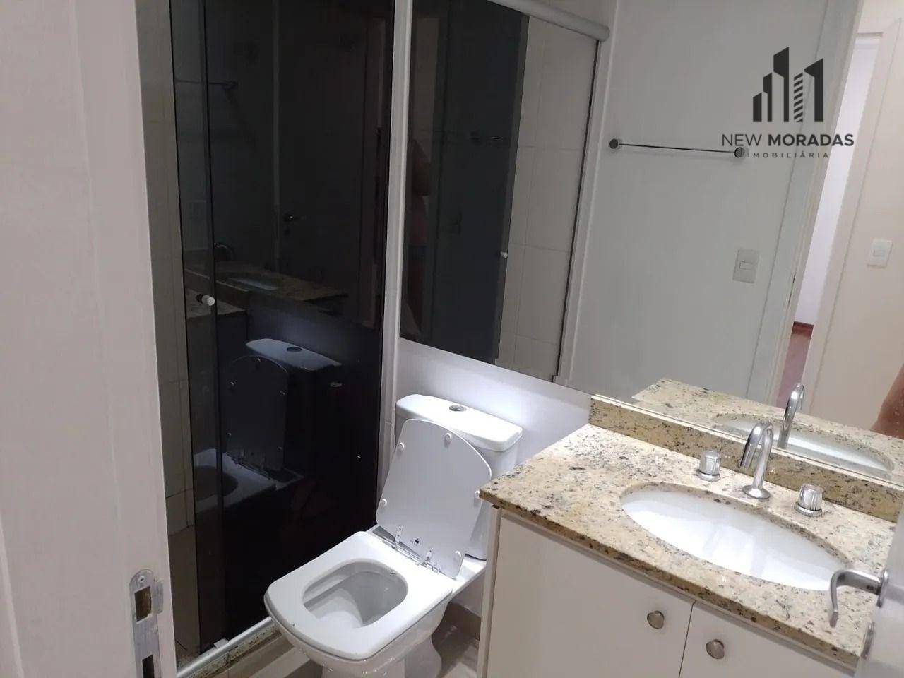 Apartamento à venda com 2 quartos, 66m² - Foto 5