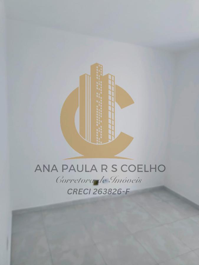 Sobrado à venda com 2 quartos, 45m² - Foto 29