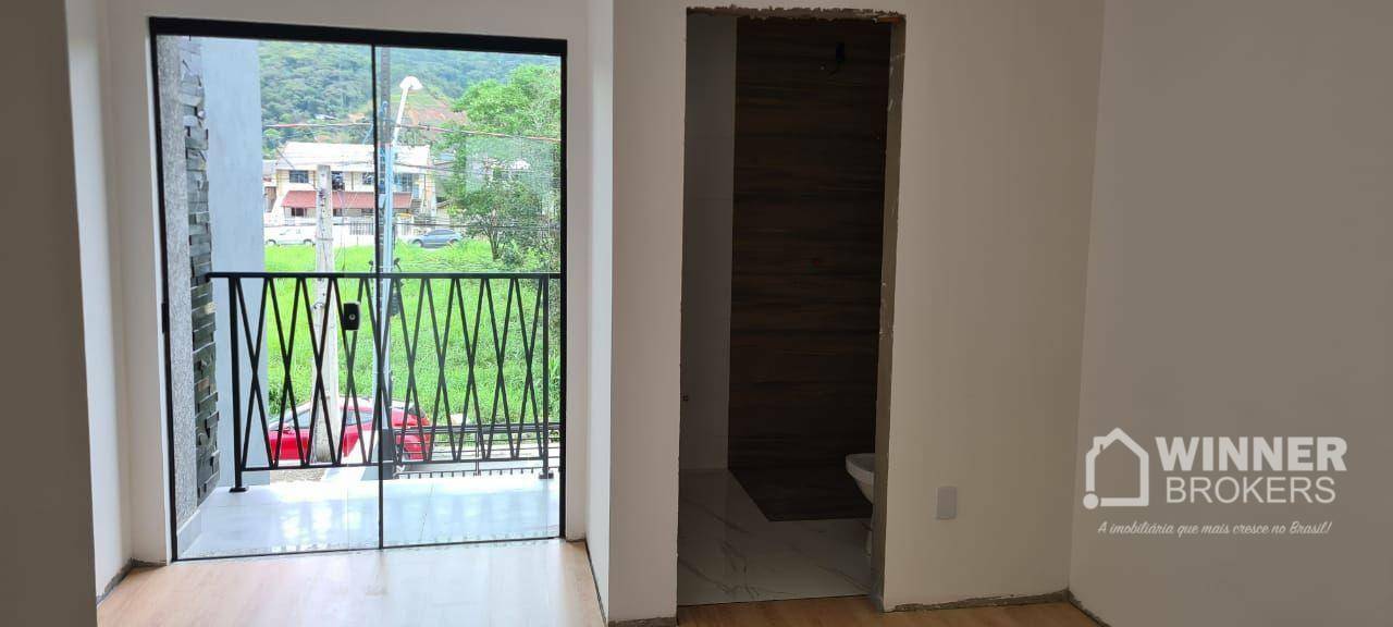 Sobrado à venda com 2 quartos, 73m² - Foto 10