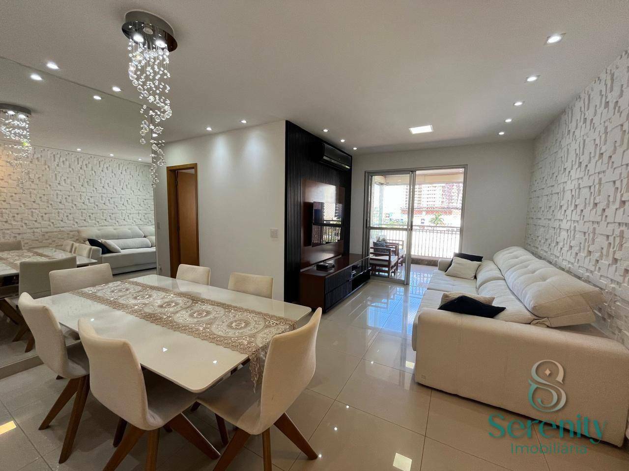 Apartamento à venda e aluguel com 3 quartos, 83m² - Foto 4