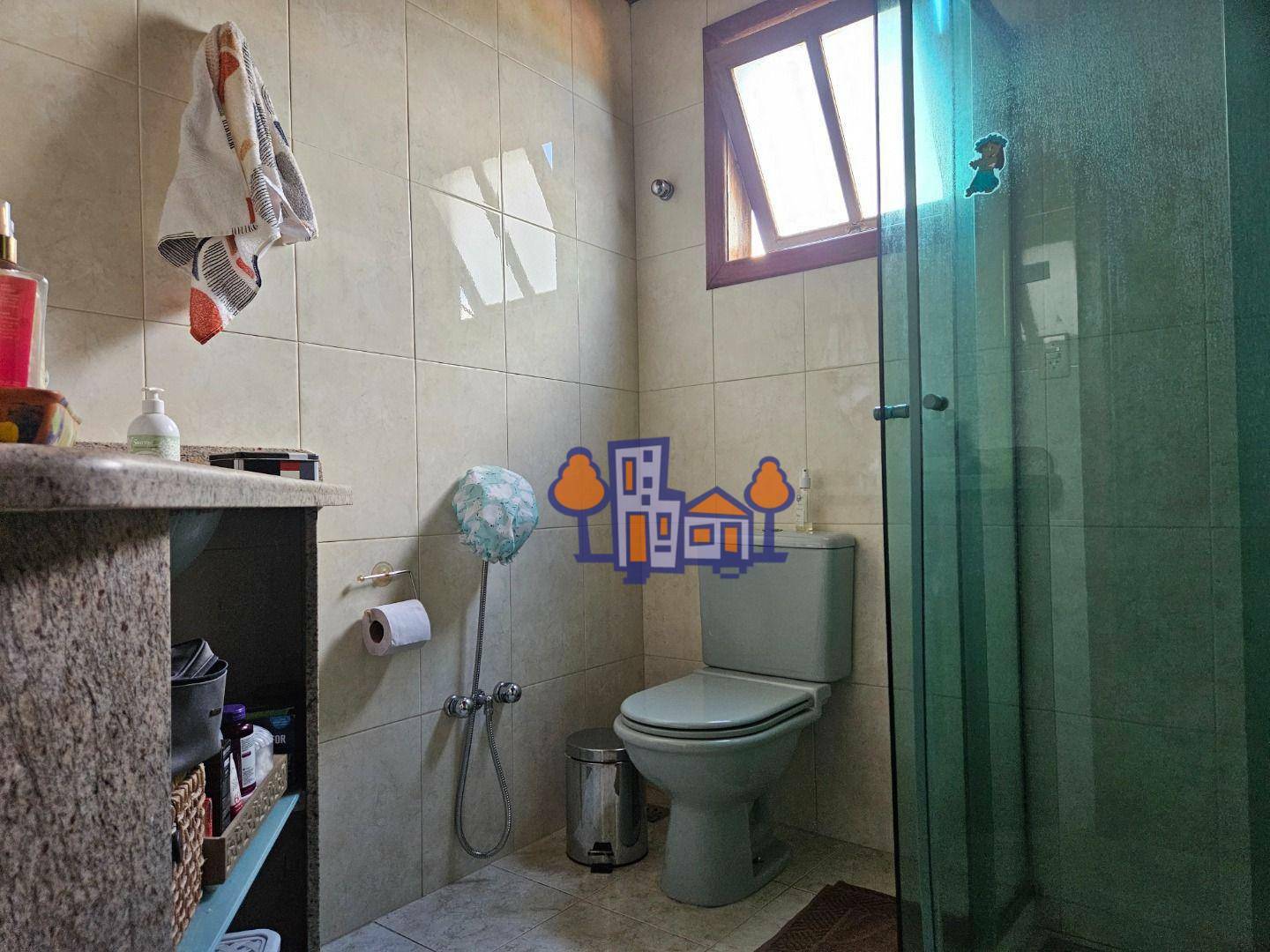 Casa de Condomínio à venda com 4 quartos, 315m² - Foto 15