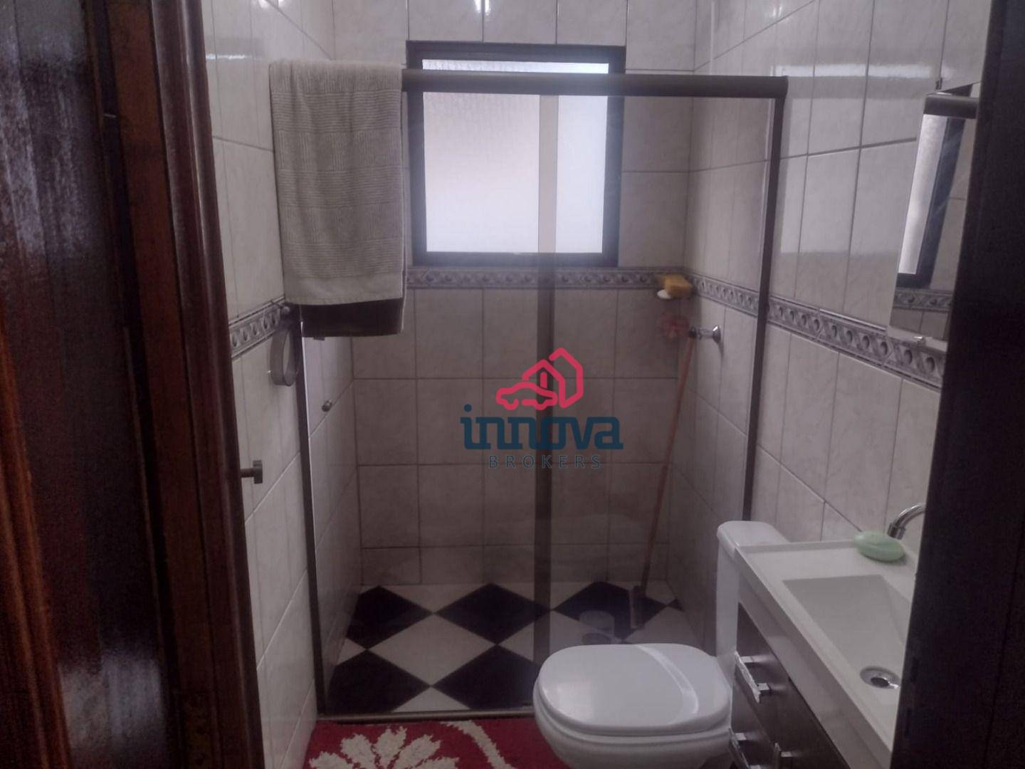 Sobrado à venda com 3 quartos, 239m² - Foto 32