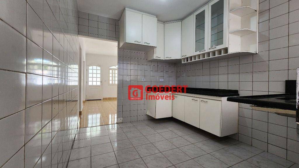 Casa de Condomínio para alugar com 2 quartos, 115m² - Foto 7