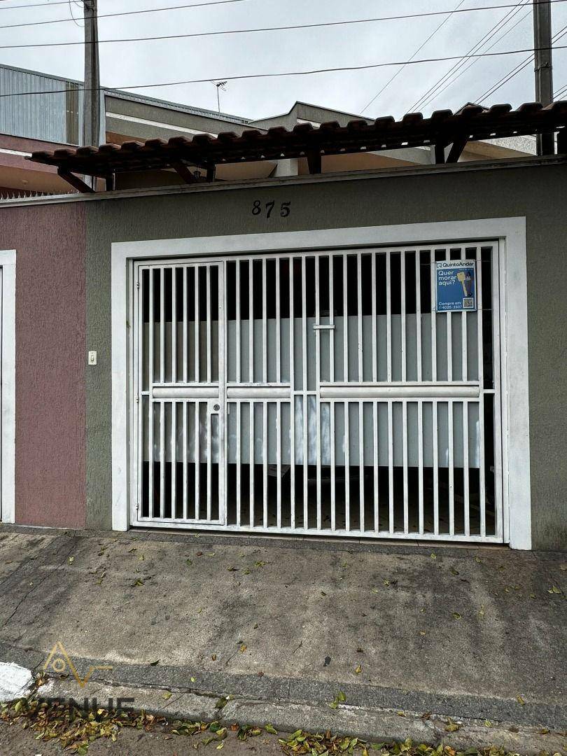 Sobrado à venda com 2 quartos, 70m² - Foto 5