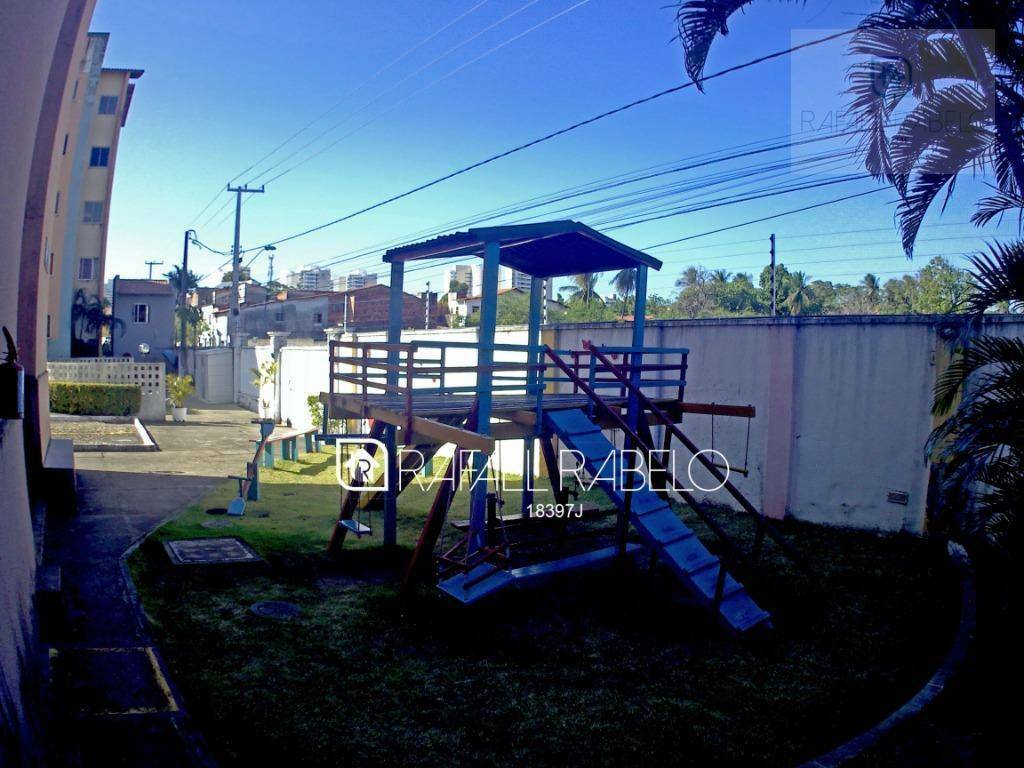 Apartamento para alugar com 2 quartos, 45m² - Foto 14