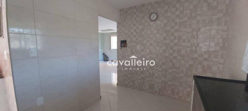 Casa de Condomínio à venda com 3 quartos, 201m² - Foto 30