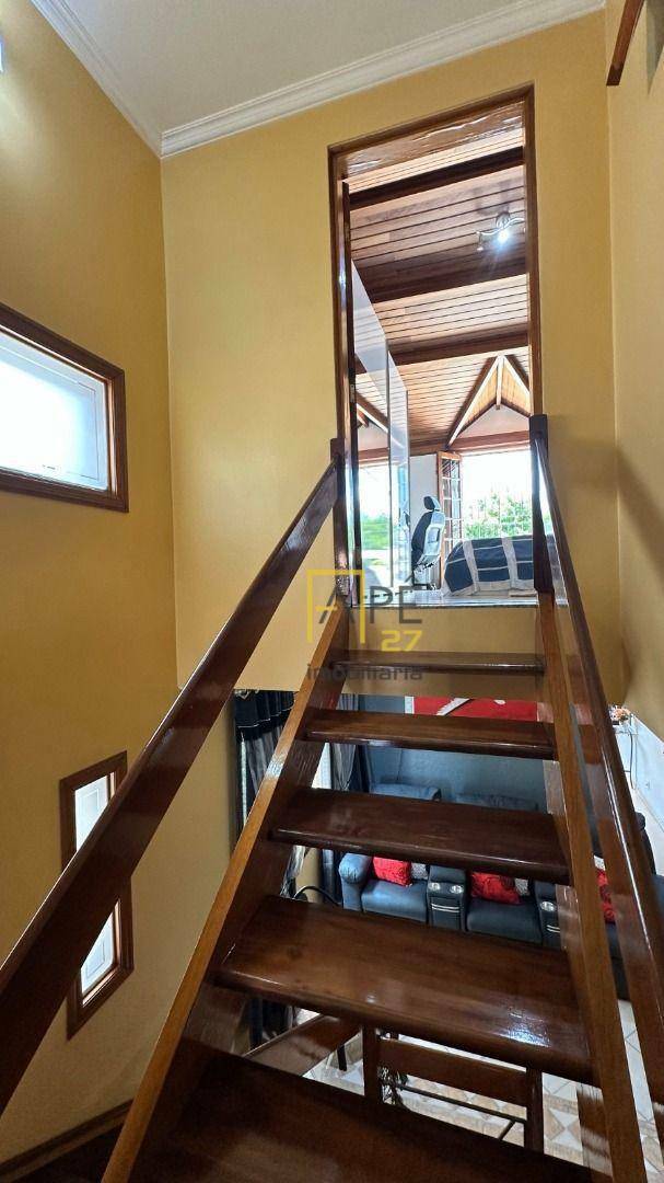 Sobrado, 4 quartos, 220 m² - Foto 14