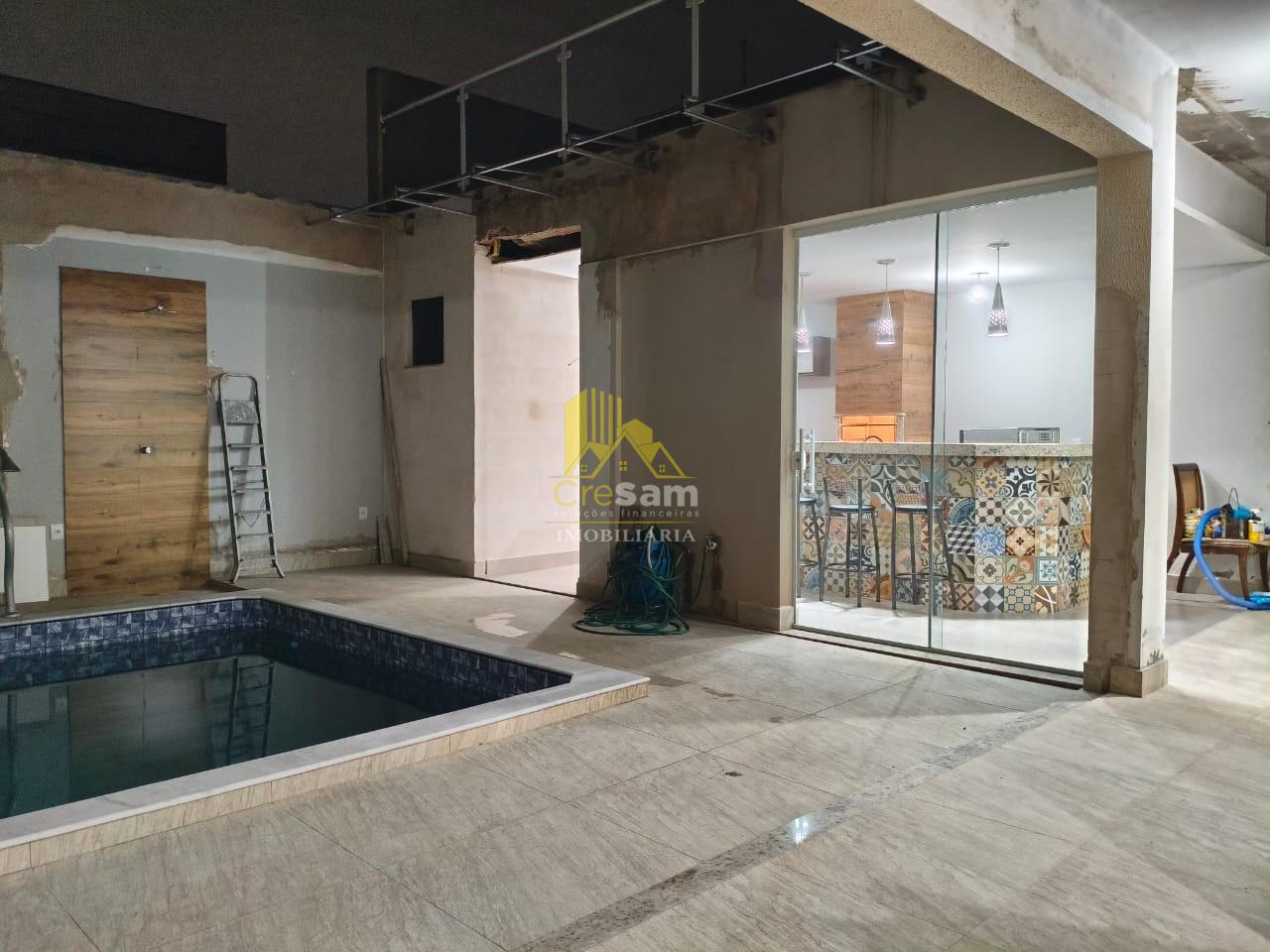 Casa de Condomínio para alugar com 3 quartos, 280m² - Foto 29