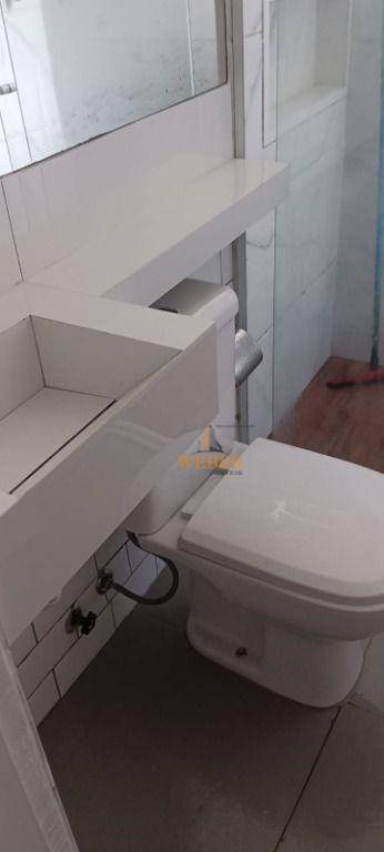 Casa de Condomínio à venda com 2 quartos, 60m² - Foto 13